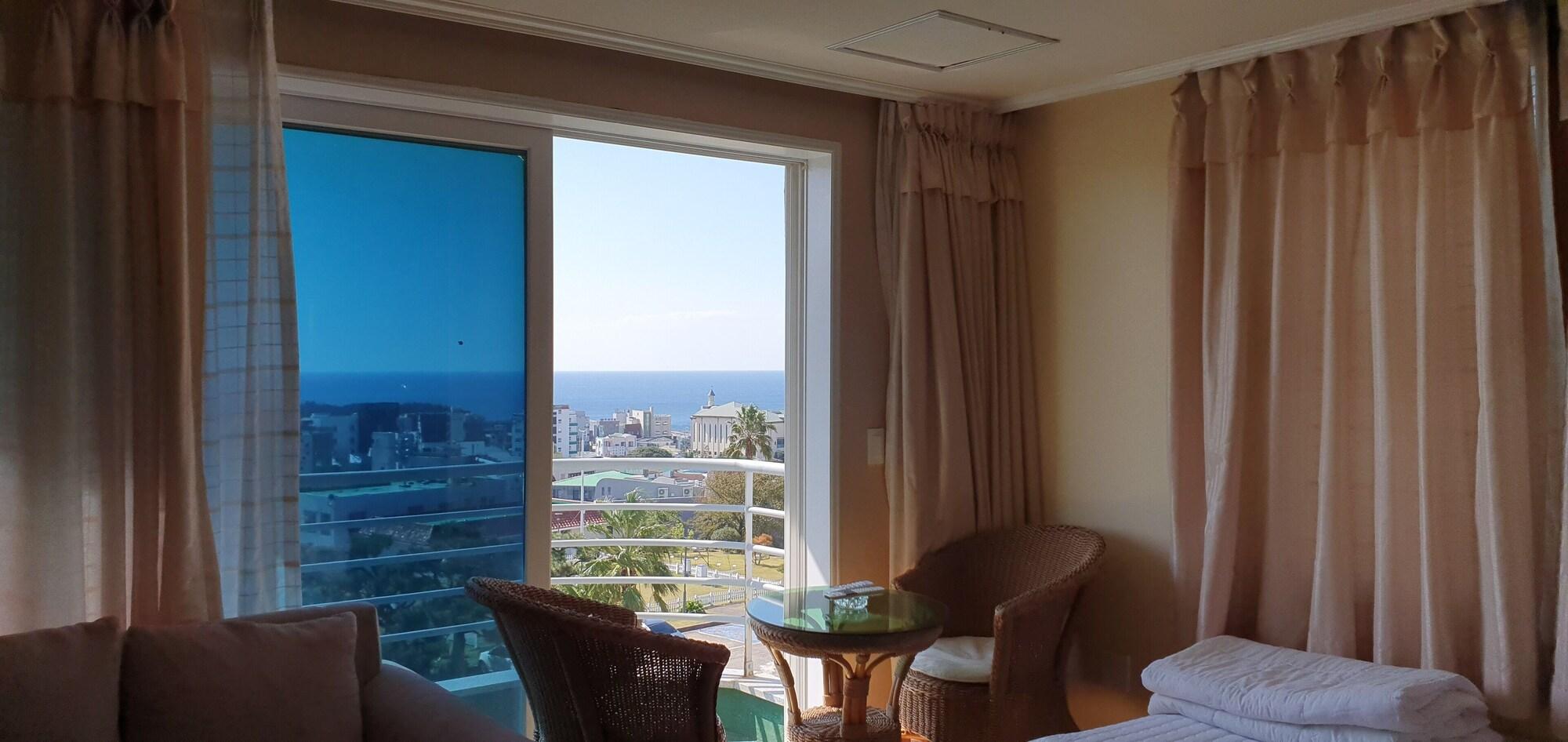סאוגוויפו Hotel Good Inn מראה חיצוני תמונה
